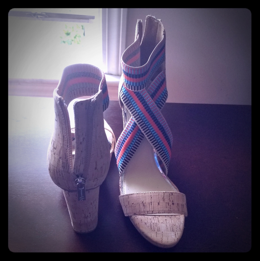 Jessica Simpson Shoe Sandals